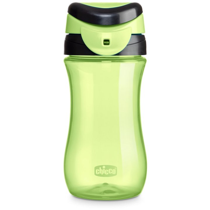 CH TRAVEL CUP 2Y+ VERDE