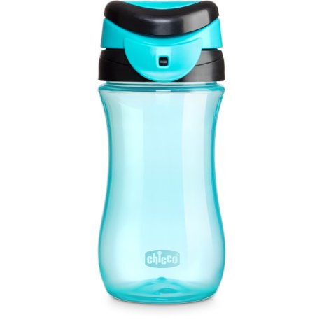 CH TRAVEL CUP 2Y+ AZZURRO