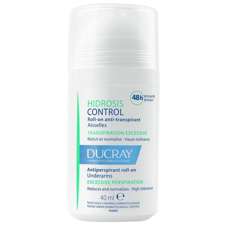 HIDROSIS CONTROL ROLL ON 40 ML