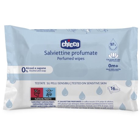 CH SALV POCKET 16PZ CH SALV POCKET 16PZ