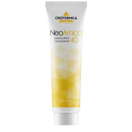 NEOARNICA 40 100ML NEOARNICA 40 100ML