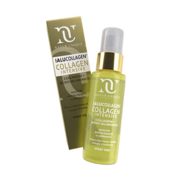 NATUR UNIQUE IALUCOLLAGEN COLLAGENE INTENSIVE SPRAY 50 ML