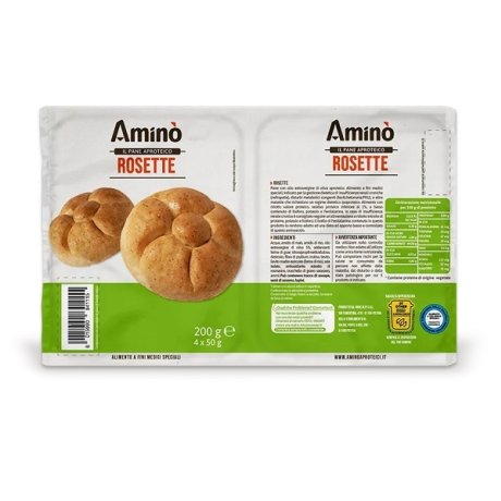 AMINO ROSETTE 4PZ 50G        APR