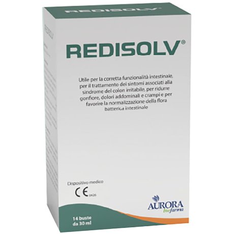 REDISOLV 14 STICK