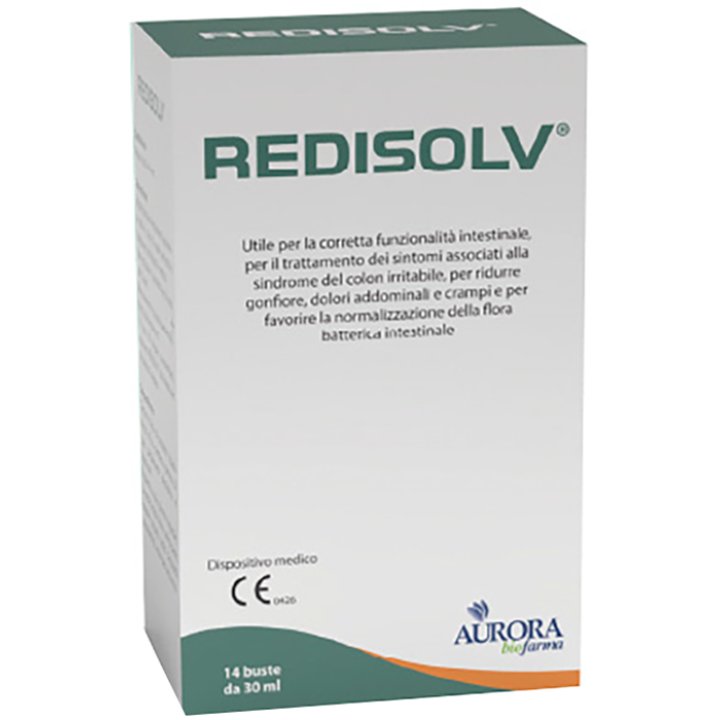 REDISOLV 14 STICK