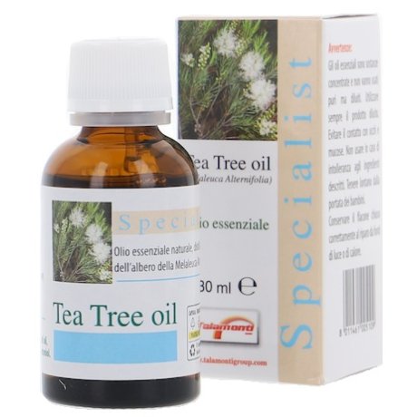TEA TREE OIL ESS 15ML "TALAMON TEA TREE OIL ESS 15ML "TALAMON