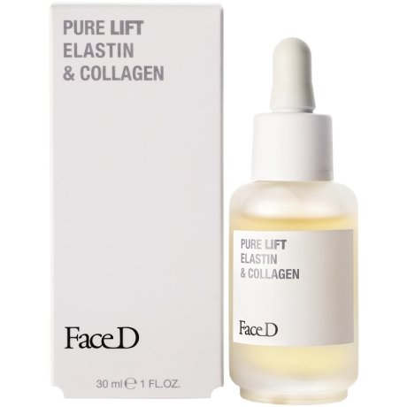 FACE D PURE LIFT 30ML FACE D PURE LIFT 30ML