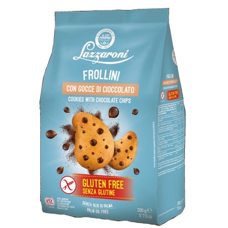 FROLLINI CCE CIOCCOLATO 200 G