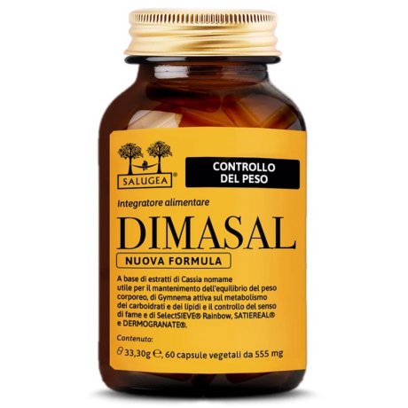 DIMASAL NF SALUGEA 60CPS VEG