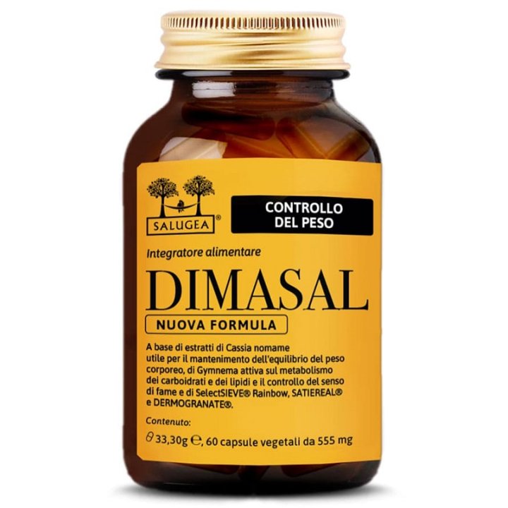 DIMASAL NF SALUGEA 60CPS VEG