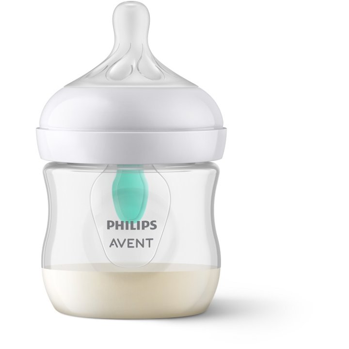 AVENT BIB NAT 3,0 AF TRA 125ML