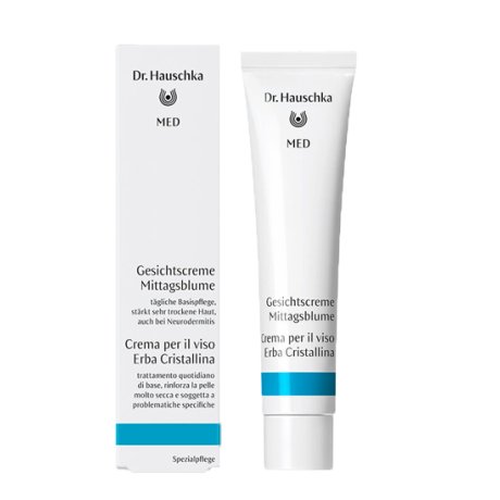 DR HAUSCHKA CR VISO ERBA CRIST DR HAUSCHKA CR VISO ERBA CRIST