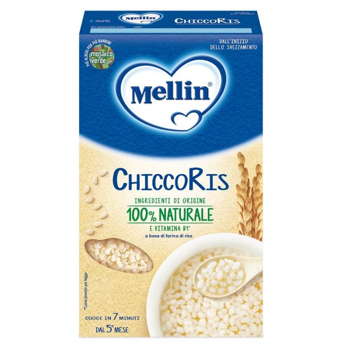 MELLIN CHICCORIS 320 G