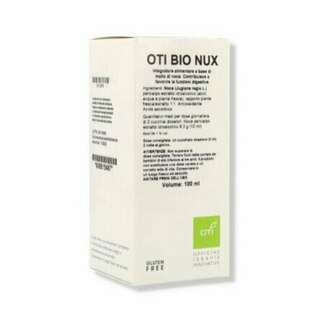 OTI BIO NUX CCE 100ML