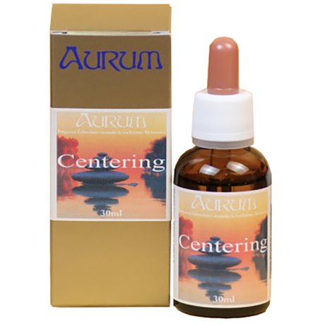 CENTERING GOCCE 30ML CENTERING GOCCE 30ML