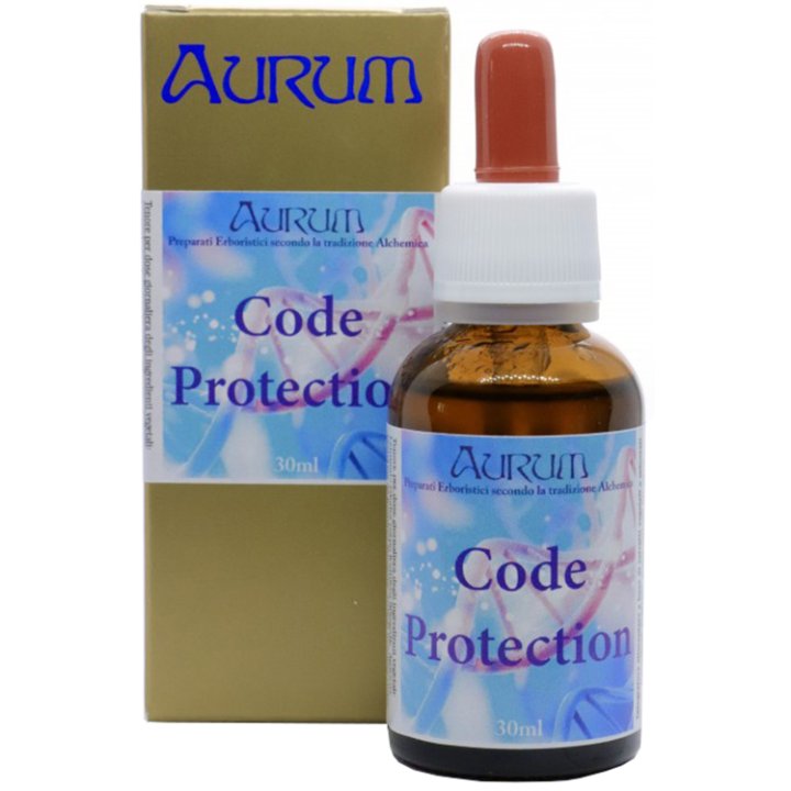 CODE PROTECTION CCE 30 ML