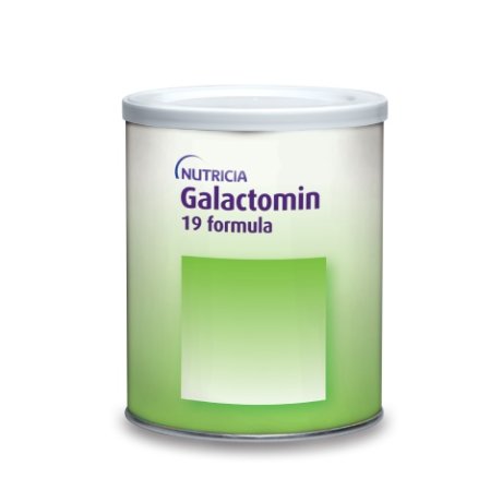 GALACTOMIN 19 400G GALACTOMIN 19 400G