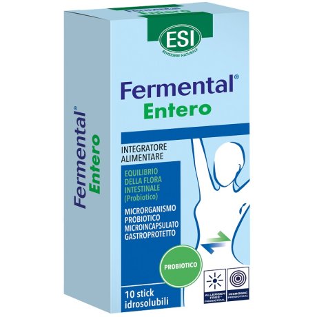 ESI FERMENTAL ENTERO 10STICK ESI FERMENTAL ENTERO 10STICK