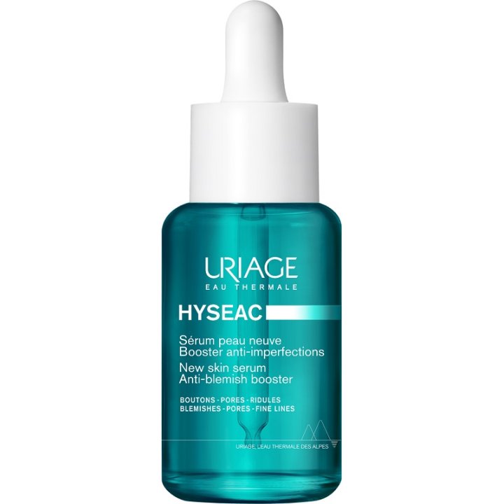 HYSEAC SIERO PELLE NUOVA 30ML