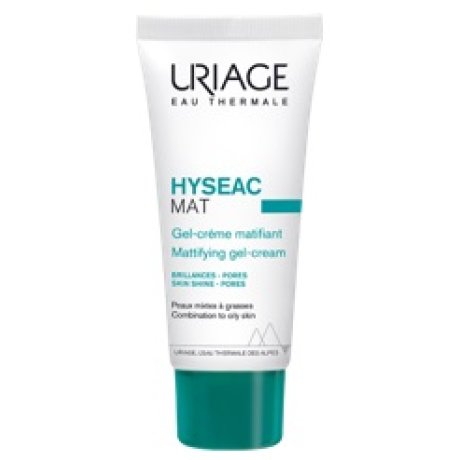 HYSEAC MAT 40ML