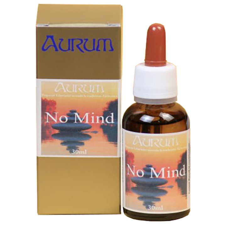 NO MIND CCE 30 ML