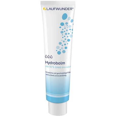 LAUFWUNDER HYDROBALM IDRATANTE 75 ML LAUFWUNDER HYDROBALM IDRATANTE 75 ML