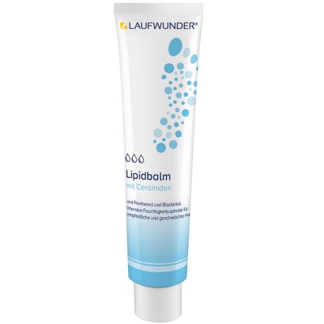 LAUFWUNDER BALSAMO LIPIDI 75 ML