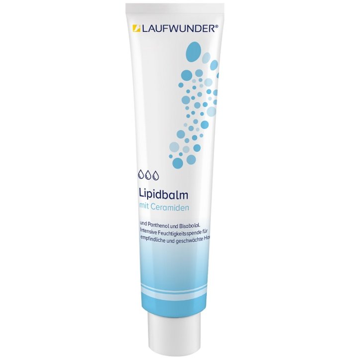 LAUFWUNDER BALSAMO LIPIDI 75 ML