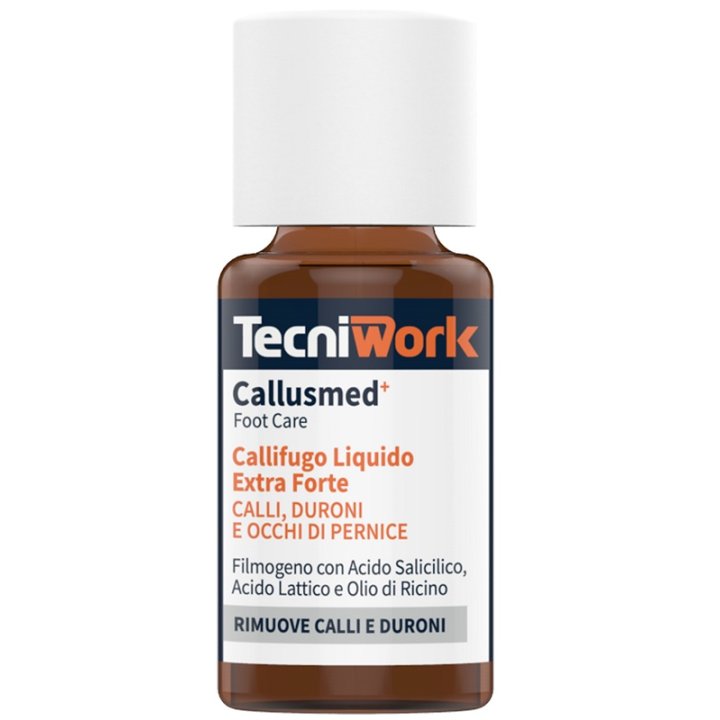 CALLUSMED FLUIDO CALLUSMED 12ML CALLUSMED FLUIDO CALLUSMED 12ML