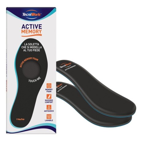 ACTIVE MEMORY SOLETTA 45 1PA