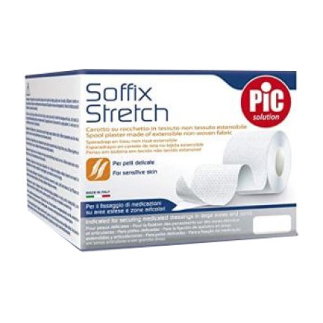 SOFFIX STRETCH CER PIC 2,5X500