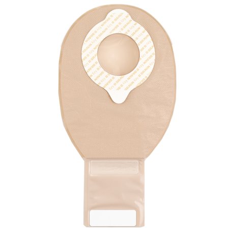 SACCA ILEOSTOMIA FLEXIMA KEY B 60MM 30 PEZZI