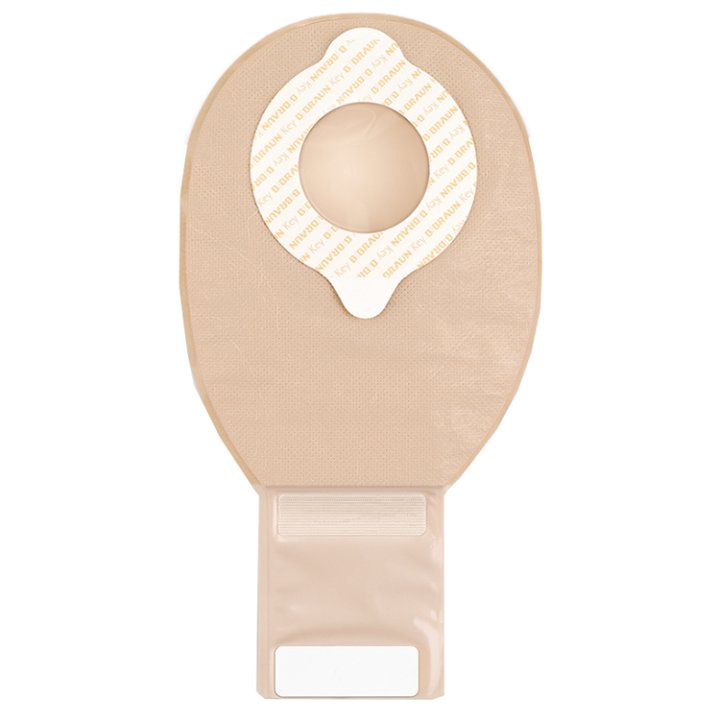SACCA ILEOSTOMIA FLEXIMA KEY B 60MM 30 PEZZI