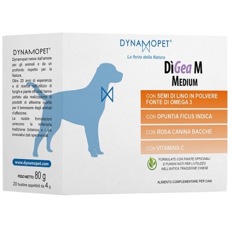 DIGEA M 20BUST 4G DIGEA M 20BUST 4G