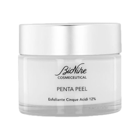 COSMECEUTICAL PENTA PEEL ESFOLIANTE CINQUE ACIDI 12% 50 DISCHETTI