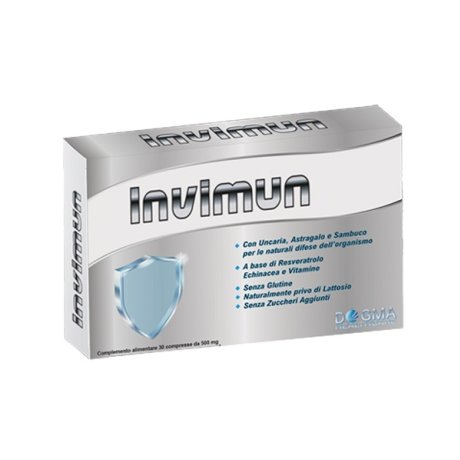 INVIMUN 30 COMPRESSE