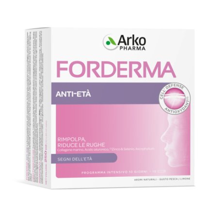 FORDERMA ANTI-ETA  10FL