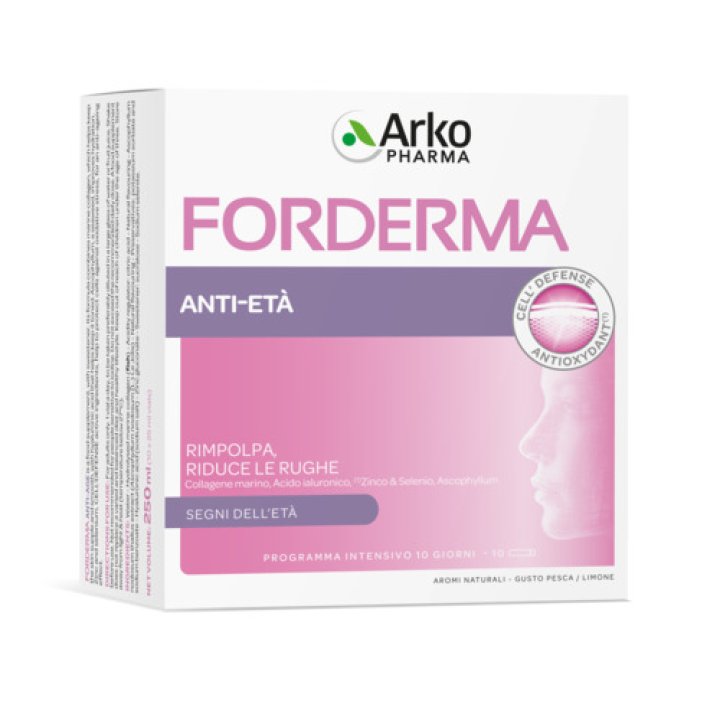 FORDERMA ANTI-ETA  10FL
