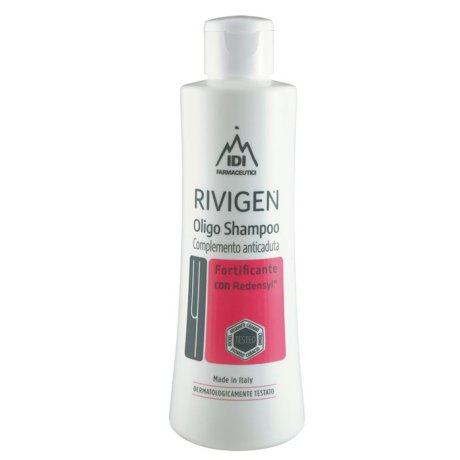 RIVIGEN OLI SHAMPOO ANTICADUTA 200 ML