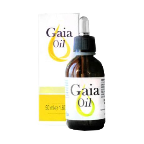 GAIA OIL 50ML