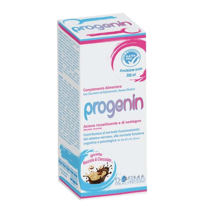 PROGENIN 200 ML