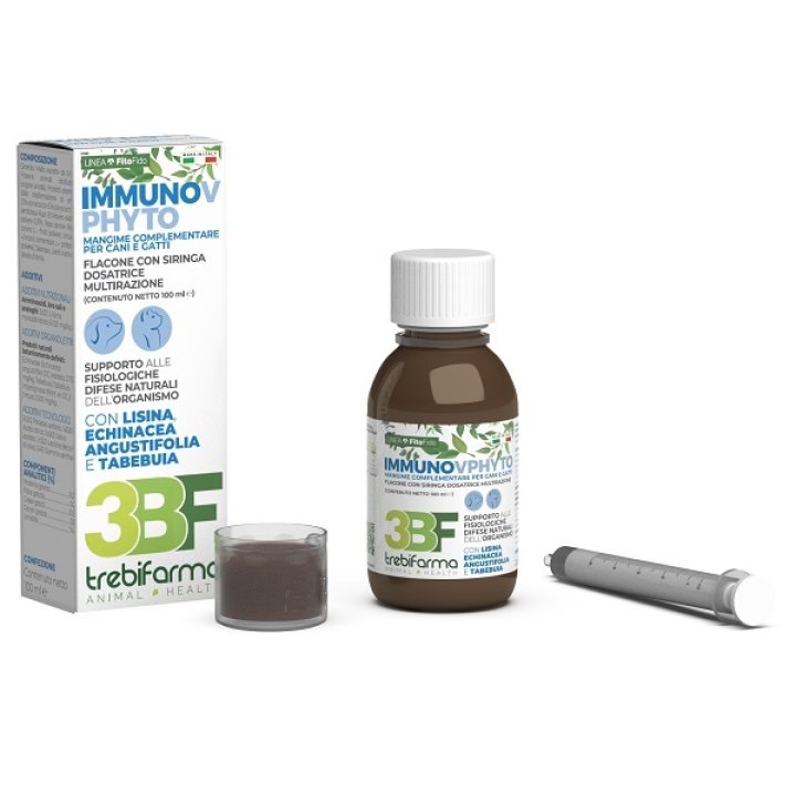 IMMUNOV PHYTO 100G
