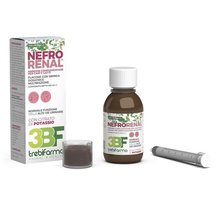 NEFRORENAL 100G