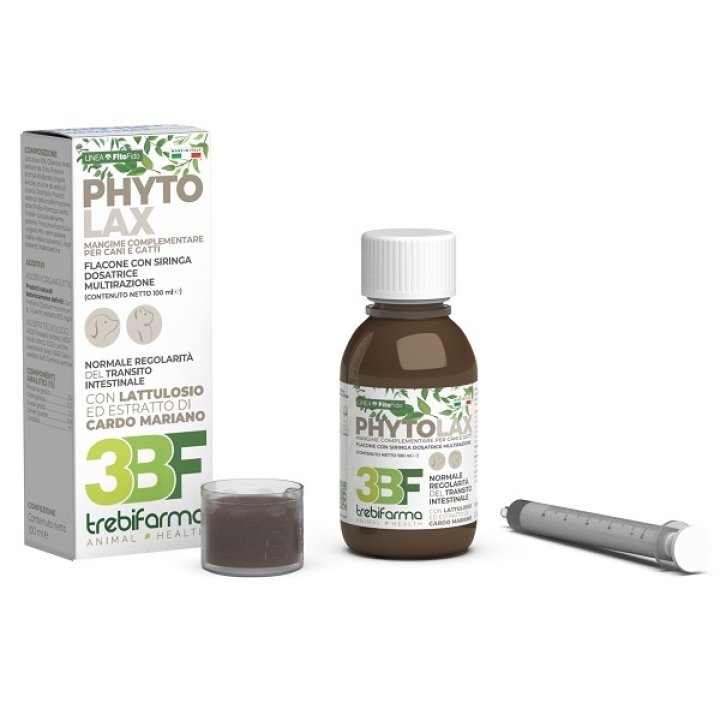 PHYTOLAX 100G