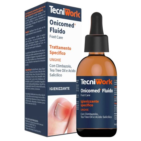 TECNIWORK ONICOMED FLUID IGI 30M