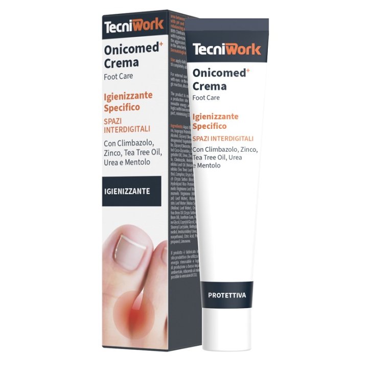 TECNIWORK ONICOMED CREMA IGI 30M