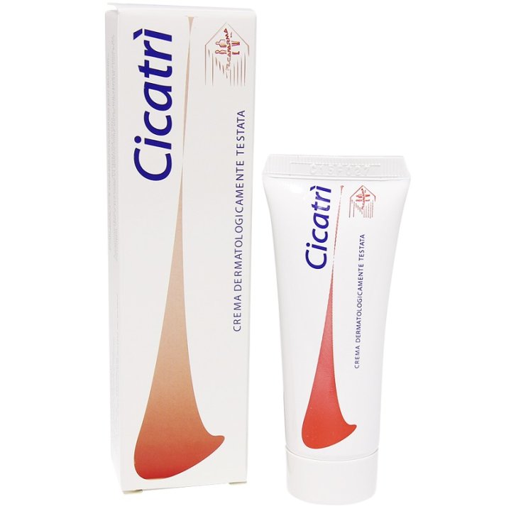 CICATRI  POMATA 30ML