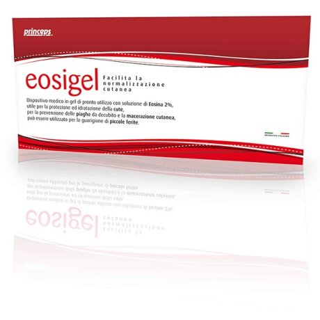 EOSIGEL 50ML