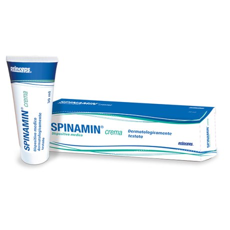 SPINAMIN CREMA 30ML