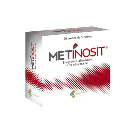 METINOSIT 20 BUSTINE